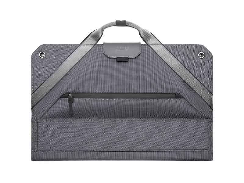 Zignes 120W Solar Panel