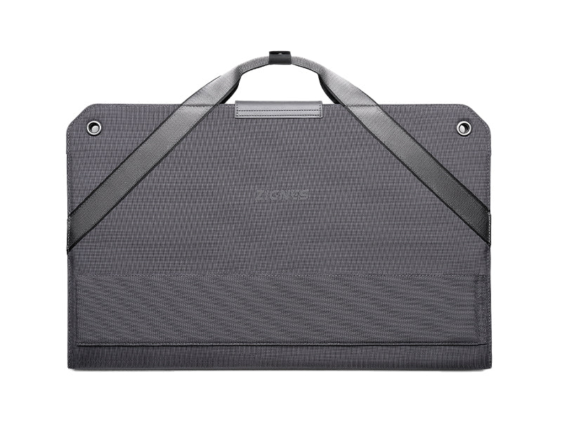 Zignes 120W Solar Panel