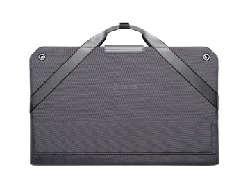 Zignes 120W Solar Panel