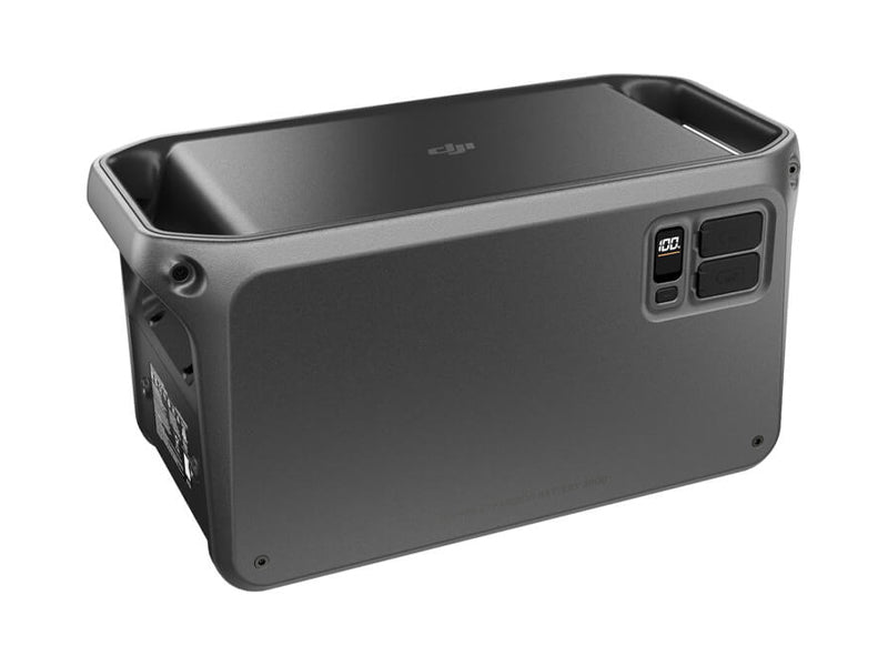 DJI Portable Power Solutions