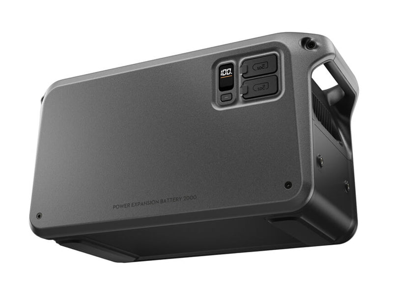 DJI Power Expansion Battery 2000