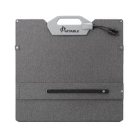 IBCPOWER 200W Foldable Solar Panel