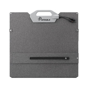 IBCPOWER 200W Foldable Solar Panel