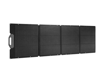 IBCPOWER 200W Foldable Solar Panel
