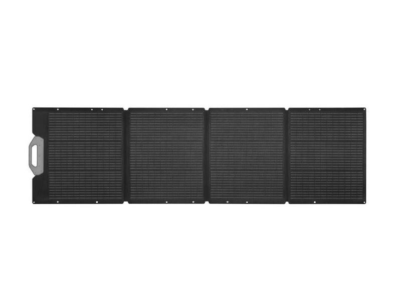 IBCPOWER 200W Foldable Solar Panel