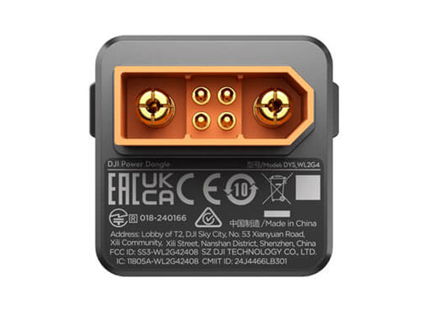 DJI Power Dongle