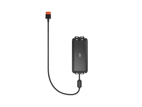 DJI Power 1KW Super Fast Car Charger