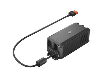 DJI Power 1KW Super Fast Car Charger