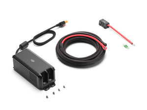 DJI Power 1KW Super Fast Car Charger