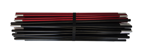 NORTENT Poles for Ly