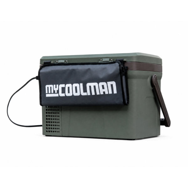 myCOOLMAN PowerPack Pouch