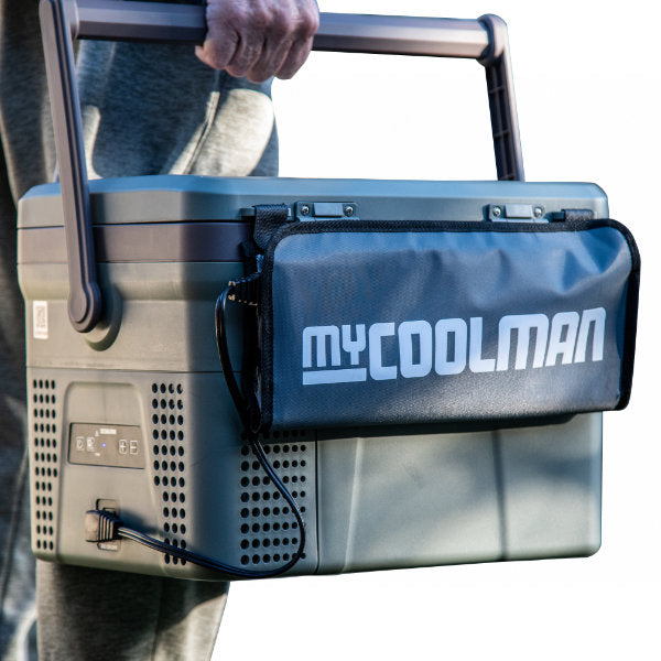 myCOOLMAN PowerPack Pouch
