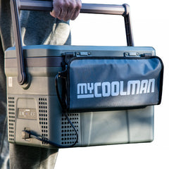 myCOOLMAN PowerPack Pouch
