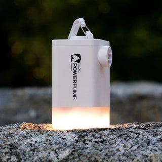 Haven PowerPump