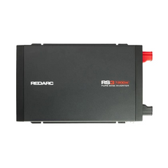 REDARC 1200W 12V RS3 Pure Sine Wave Inverter