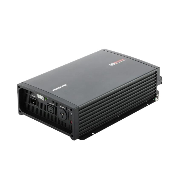 REDARC MANAGER ALPHA50 WITH REDVISION