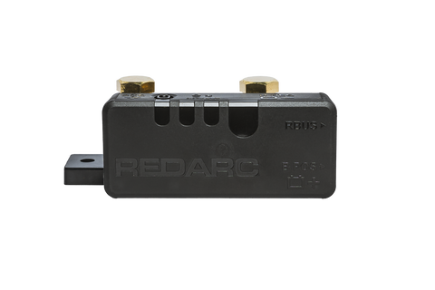 REDARC Smart Bluetooth Battery Monitor Sensor