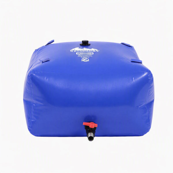 Weisshorn 540L Collapsible Water Bladder
