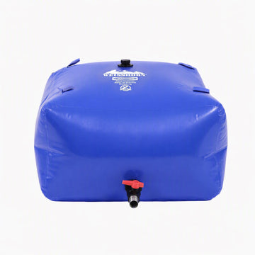 Weisshorn 540L Collapsible Water Bladder