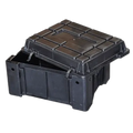 Wolfpack Hi-lid Storage Box by Boab