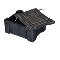 Wolfpack Storage Box by Boab