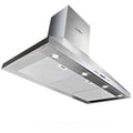 Devanti 1200mm Range Hood 120cm BBQ Commercial Rangehood