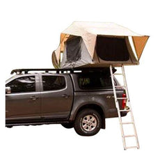Aventa Roof Top Tent by Boab