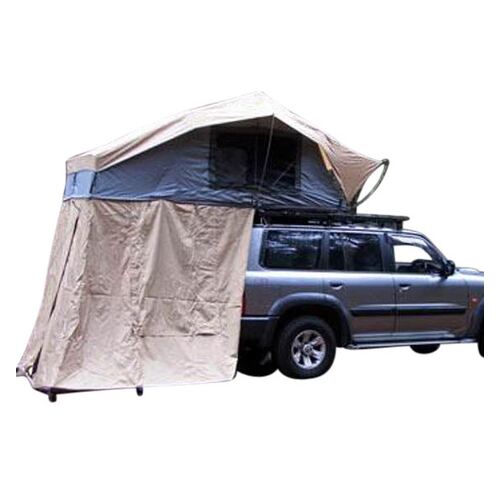 Aventa T-top Tent by Boab