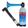 EcoBlast Signal Horn Rechargeable with Pump