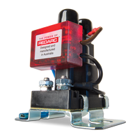 REDARC SMART START SBI 12V 100A BATTERY ISOLATOR SBI12