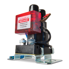 REDARC SMART START SBI 12V 100A BATTERY ISOLATOR SBI12