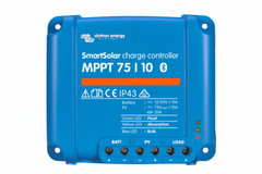 EP Ever Tracer MPPT Solar Charge Controllers 10A