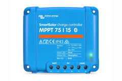 EP Ever Tracer MPPT Solar Charge Controllers 20A