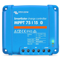 Victron Smart Solar MPPT Charge Controller 75/15 With Bluetooth