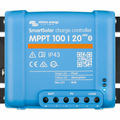 Victron SmartSolar MPPT 100/20 Bluetooth Solar Charge Controller 12-48V