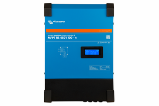 Victron Smart Solar MPPT RS 450/100