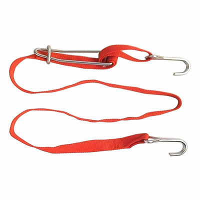 Strapdown Ring Lock Strap 50mm × 4.9m (Each)