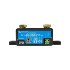 Victron Smart Shunt 500A Battery Monitor with Bluetooth