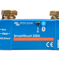 Victron SmartShunt 300A battery monitor with Bluetooth IP65