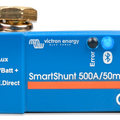 Victron SmartShunt 500A Battery Monitor with Bluetooth IP65