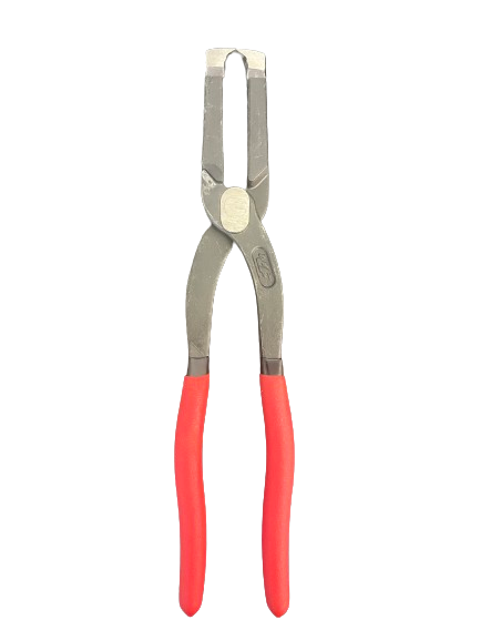 Slotted Duct Tool | Cutting Pliers