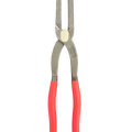 Slotted Duct Tool | Cutting Pliers