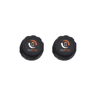 BMPRO SmartPressure Tyre Pressure Monitoring System (2x Sensors)