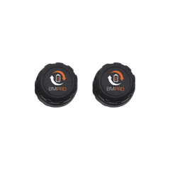 BMPRO SmartPressure Tyre Pressure Monitoring System (2x Sensors)