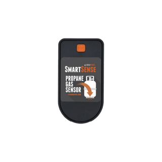 BMPRO SmartSense Single Gas Bottle Level Monitor