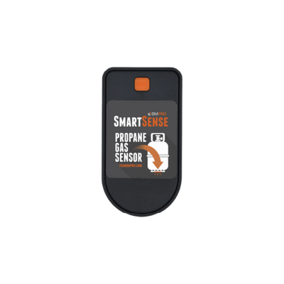 BMPRO SmartSense Single Gas Bottle Level Monitor