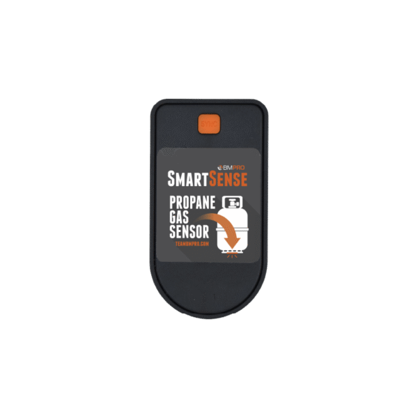 BMPRO SmartSense Single Gas Bottle Level Monitor
