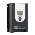 Giantz 50A MPPT Solar Charge Controller 12V/24V with Bluetooth
