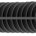 Corrugated Split Tubing 13mm