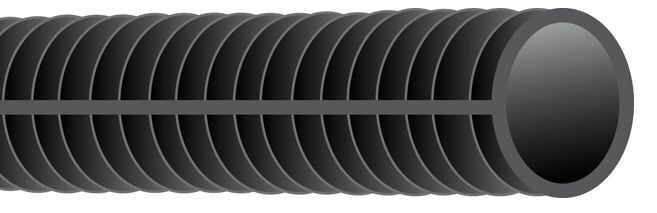 Red Ring Terminal - 6.3mm 10 Pack